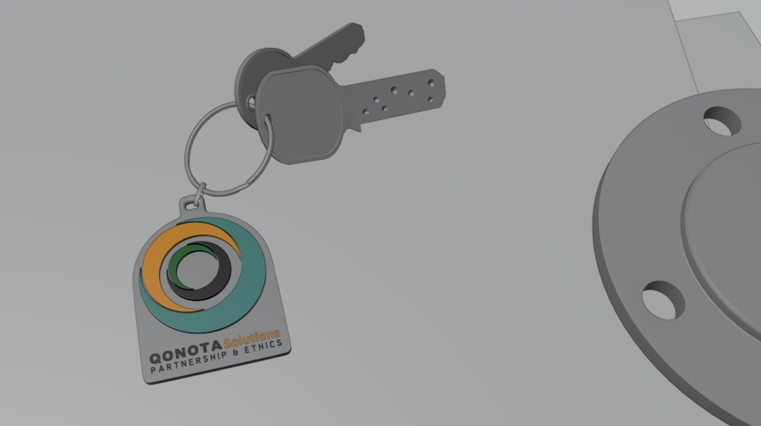 Corporate Keys preview image 2